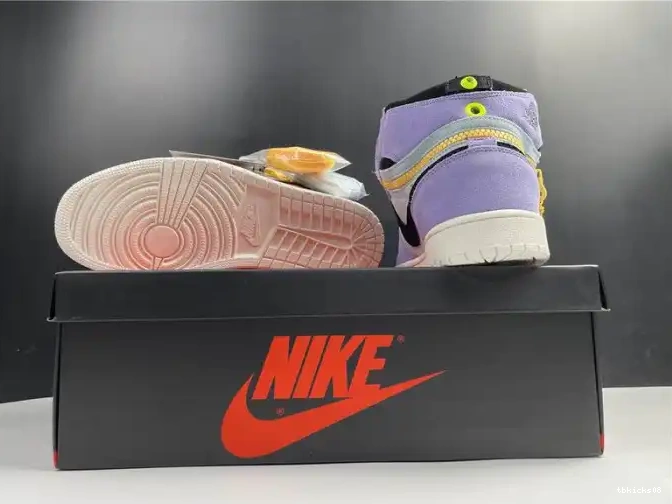 Rep TBkick 1 CW6576-500 Purple Pulse Switch Jordan High 0428